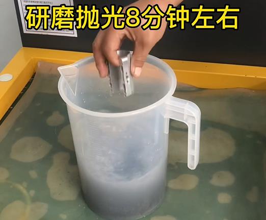 CNC机加工七星铝件样品